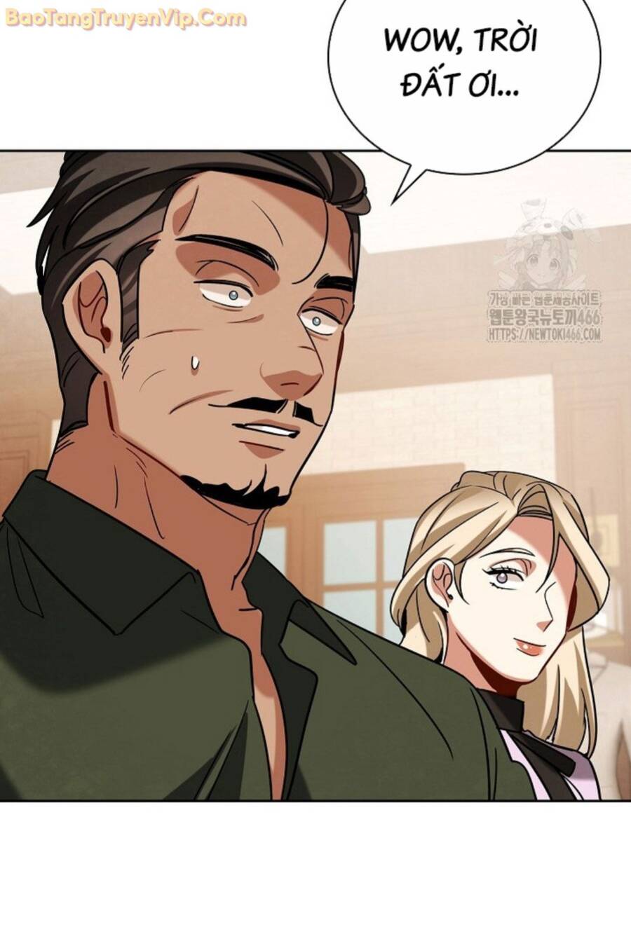 Sống Như Một Diễn Viên - Chapter 114 - Page 119