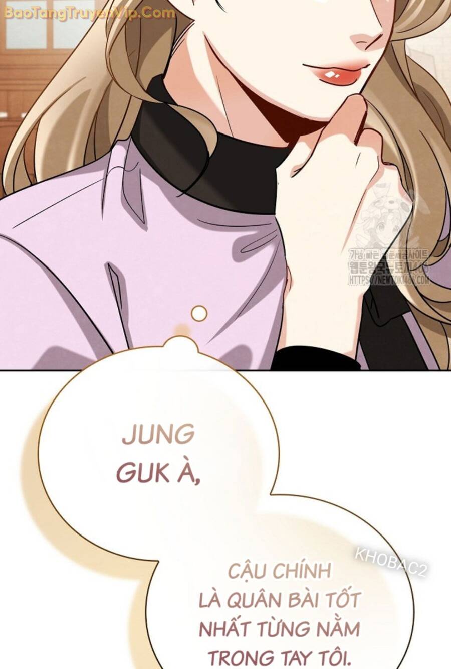 Sống Như Một Diễn Viên - Chapter 114 - Page 121