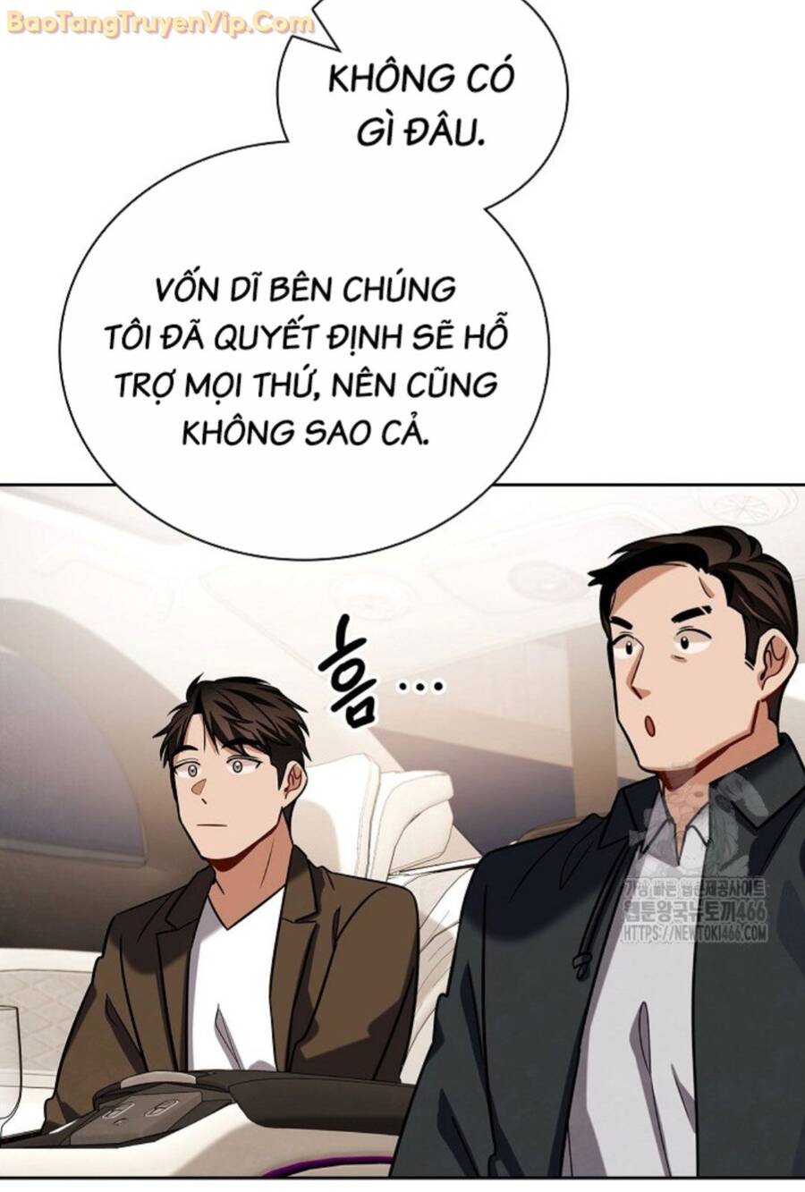 Sống Như Một Diễn Viên - Chapter 114 - Page 13