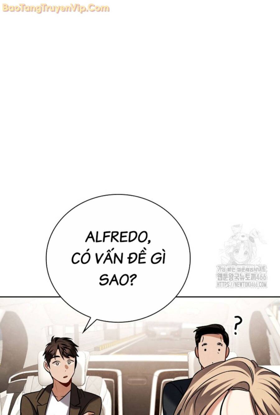 Sống Như Một Diễn Viên - Chapter 114 - Page 18