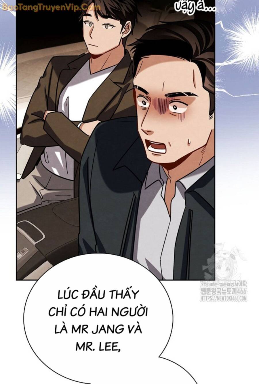 Sống Như Một Diễn Viên - Chapter 114 - Page 21