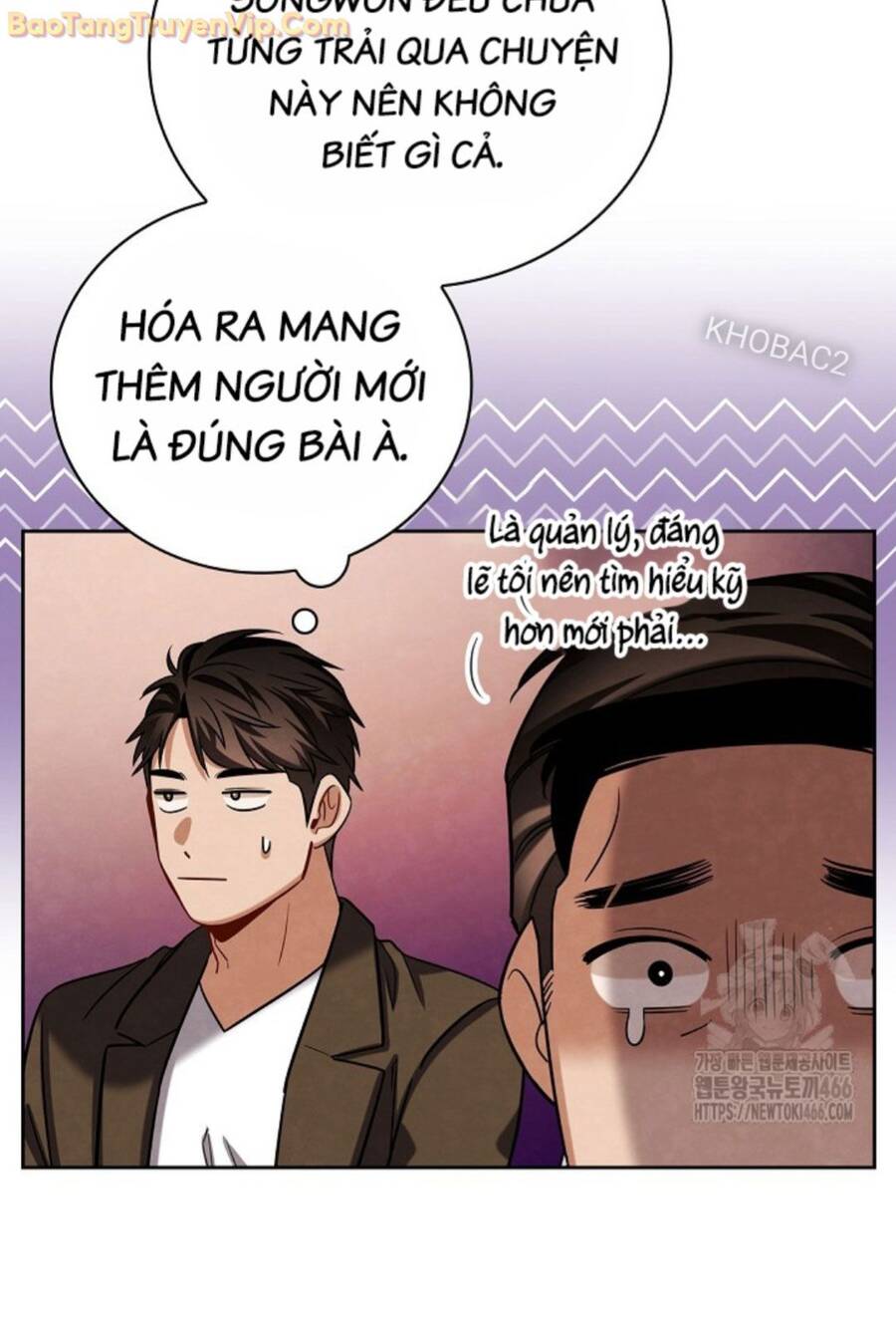 Sống Như Một Diễn Viên - Chapter 114 - Page 23