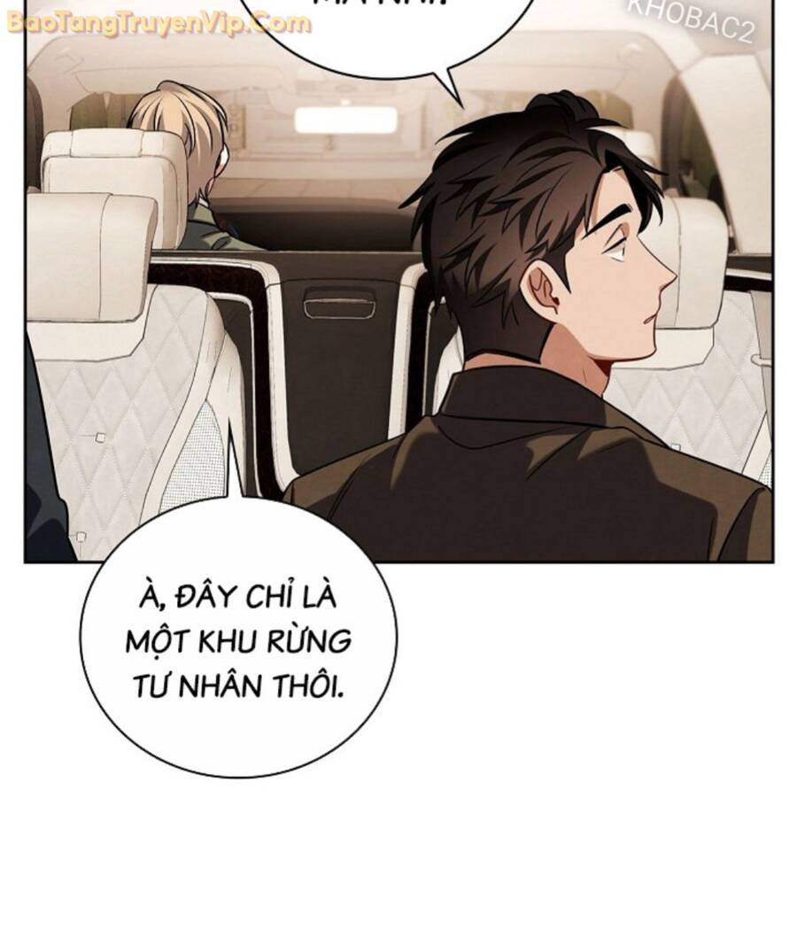 Sống Như Một Diễn Viên - Chapter 114 - Page 27