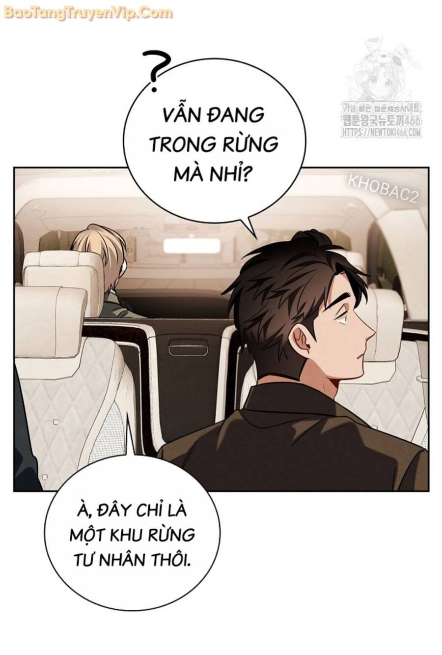 Sống Như Một Diễn Viên - Chapter 114 - Page 28