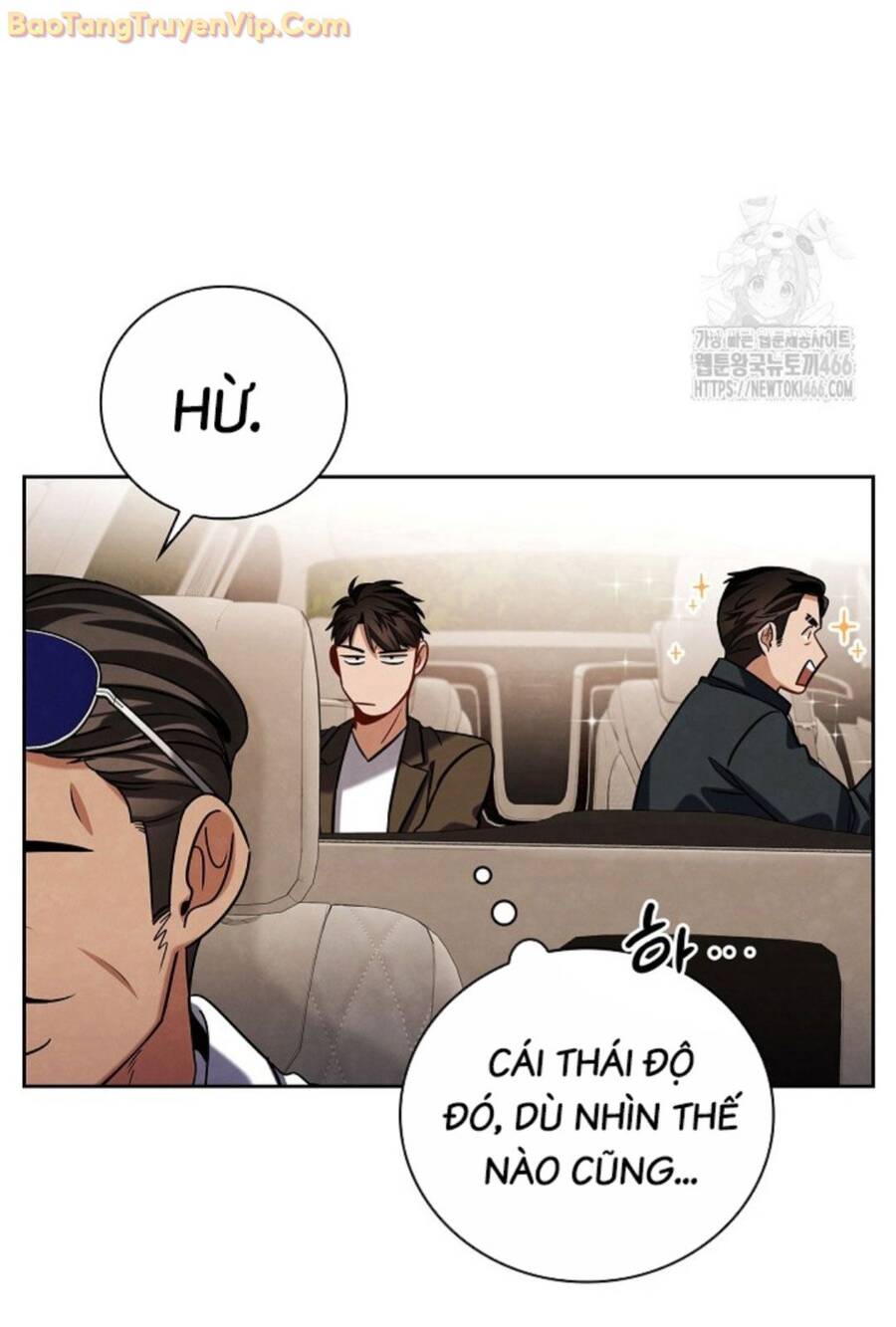 Sống Như Một Diễn Viên - Chapter 114 - Page 31