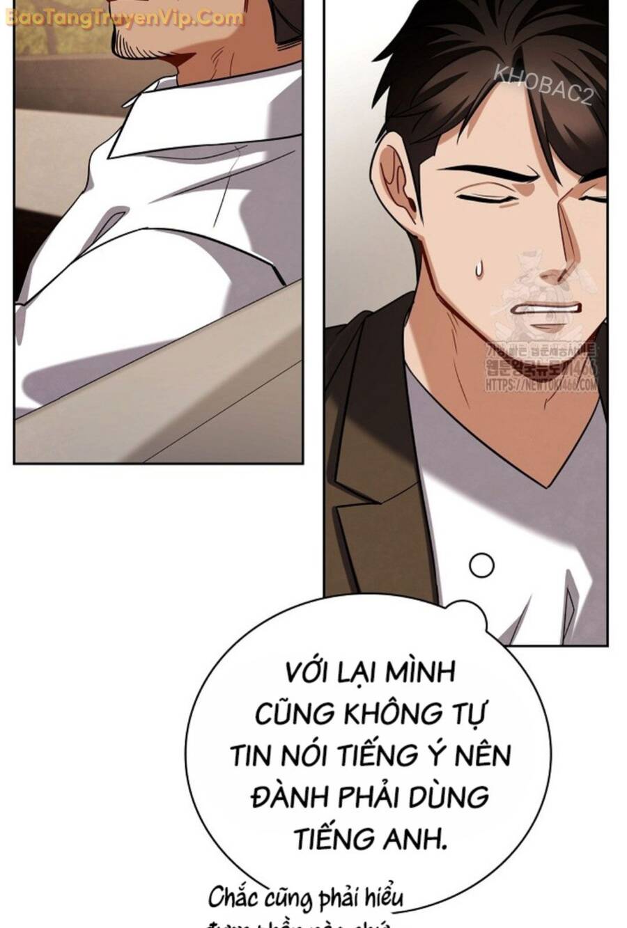 Sống Như Một Diễn Viên - Chapter 114 - Page 35