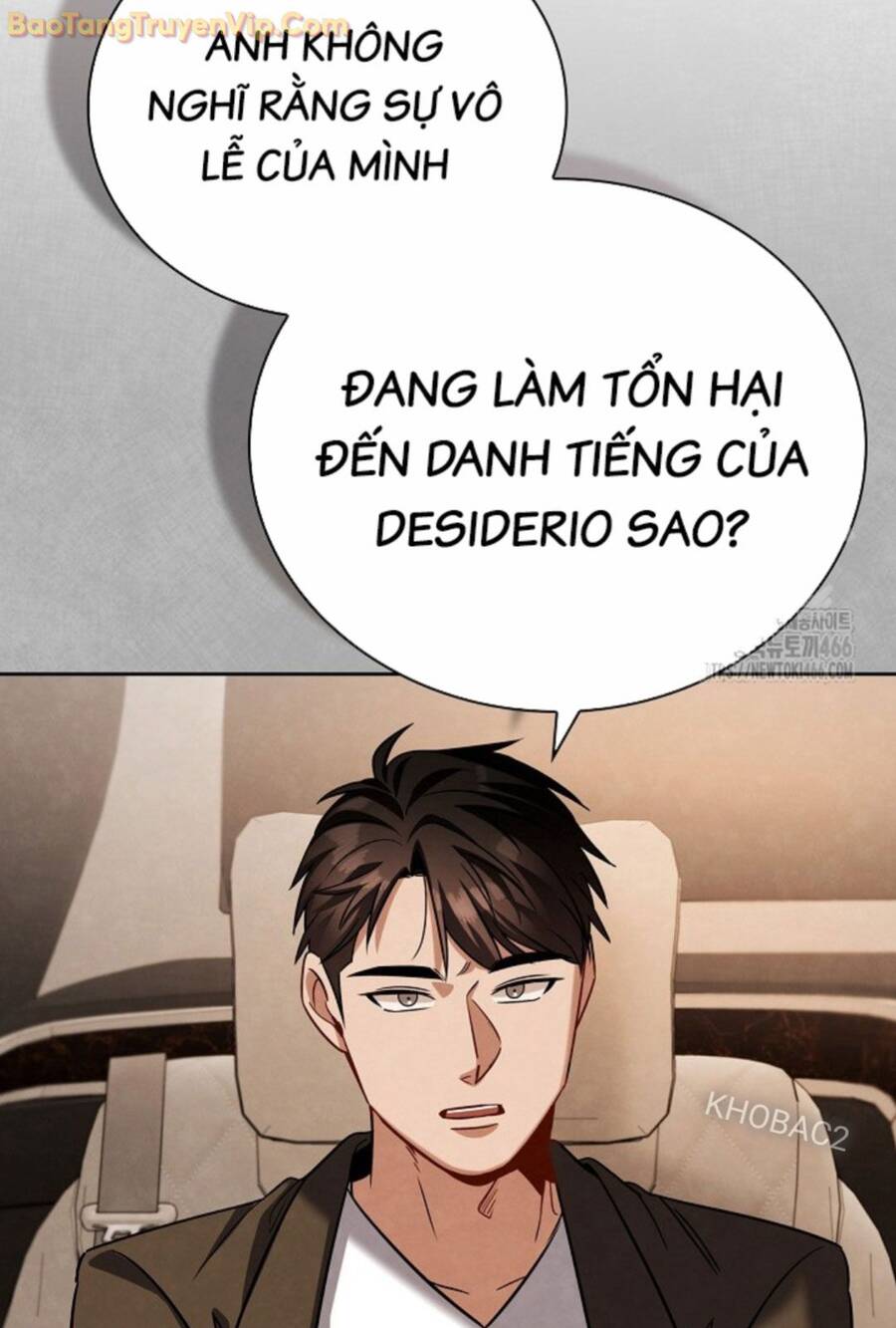 Sống Như Một Diễn Viên - Chapter 114 - Page 38