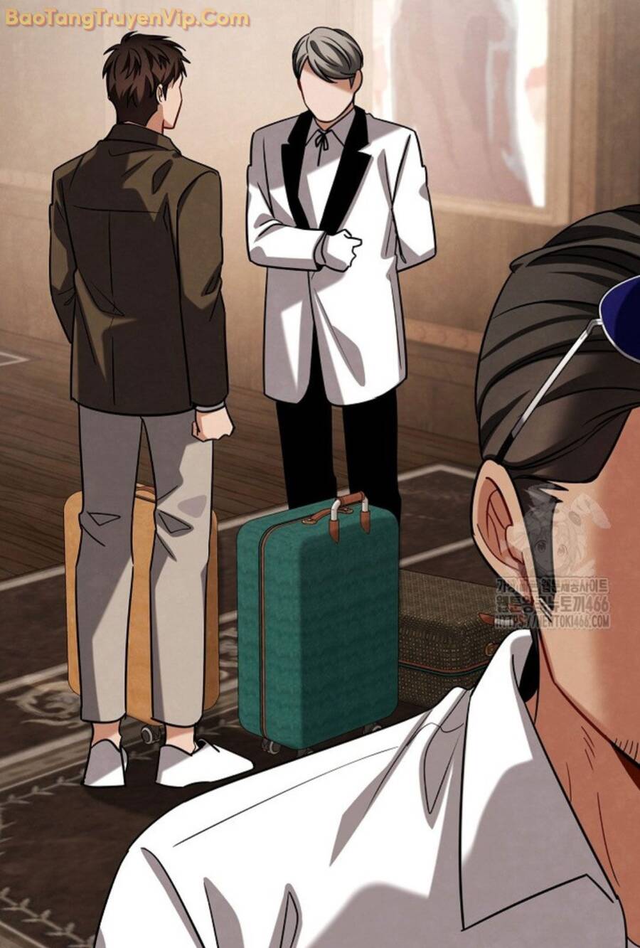 Sống Như Một Diễn Viên - Chapter 114 - Page 45