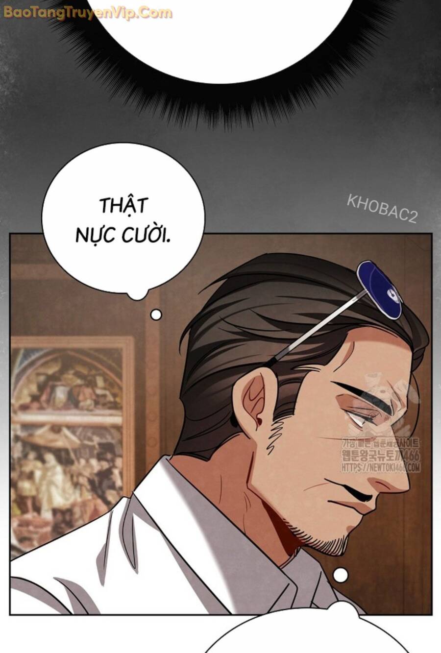 Sống Như Một Diễn Viên - Chapter 114 - Page 47