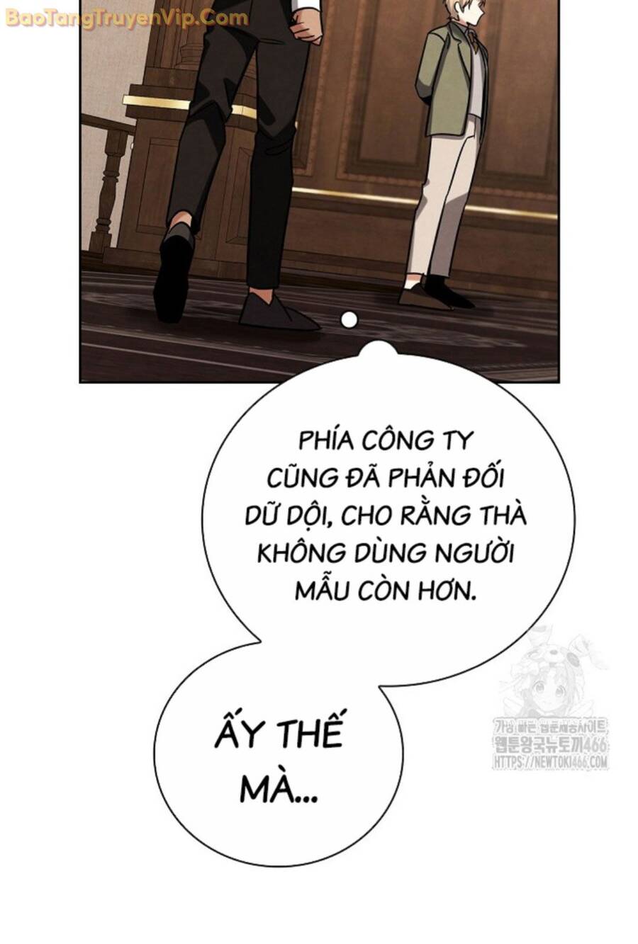 Sống Như Một Diễn Viên - Chapter 114 - Page 50