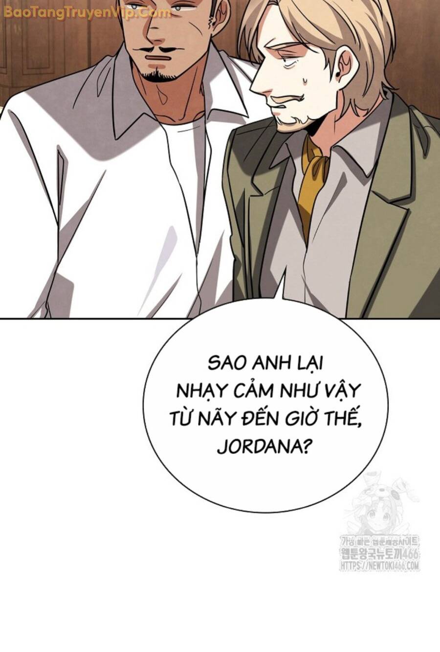 Sống Như Một Diễn Viên - Chapter 114 - Page 52