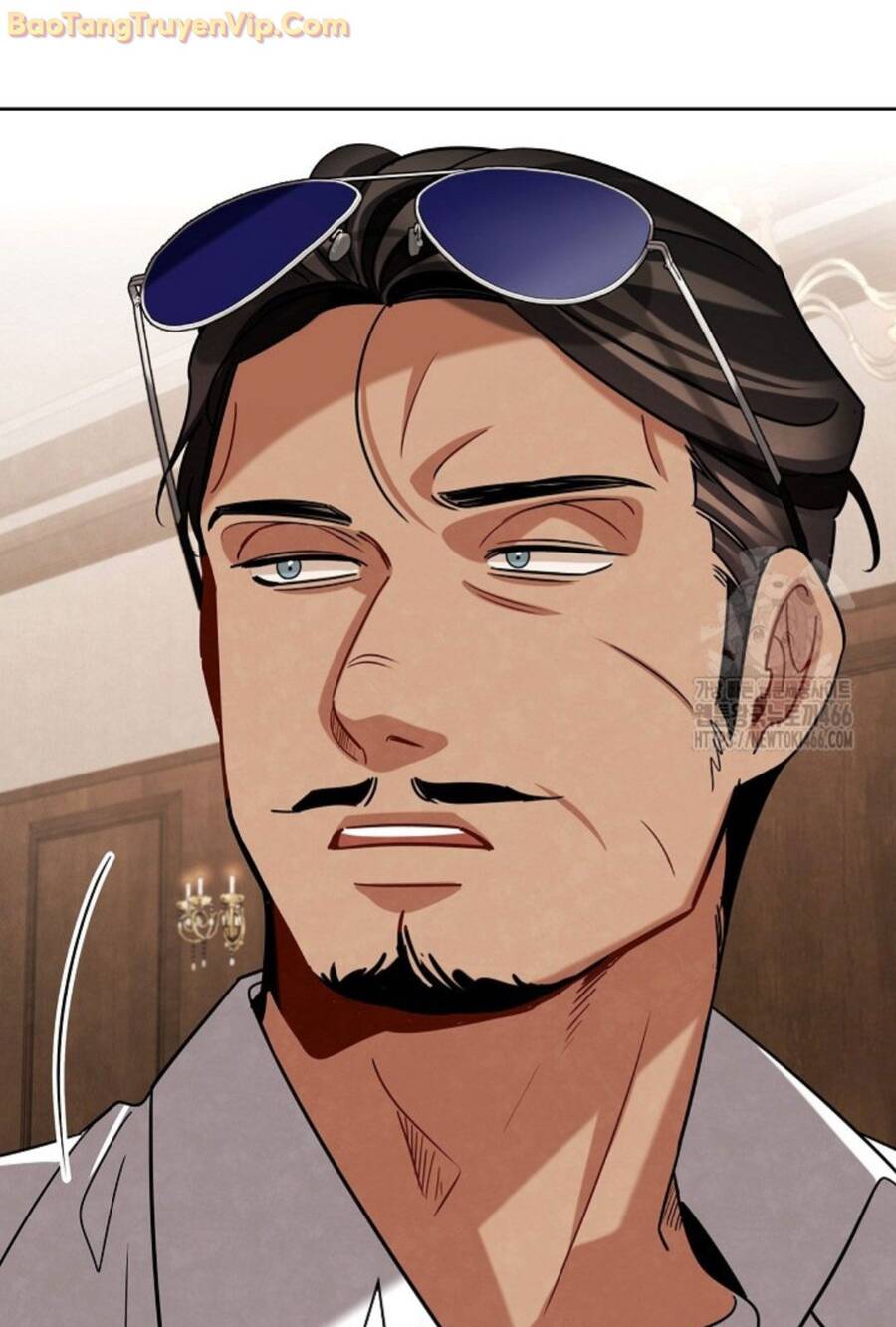 Sống Như Một Diễn Viên - Chapter 114 - Page 54