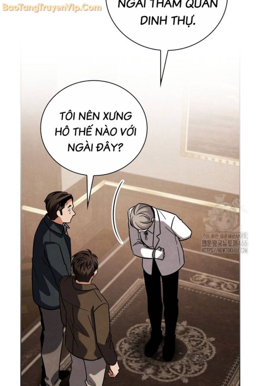 Sống Như Một Diễn Viên - Chapter 114 - Page 57
