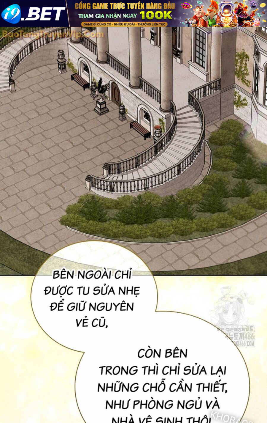 Sống Như Một Diễn Viên - Chapter 114 - Page 62