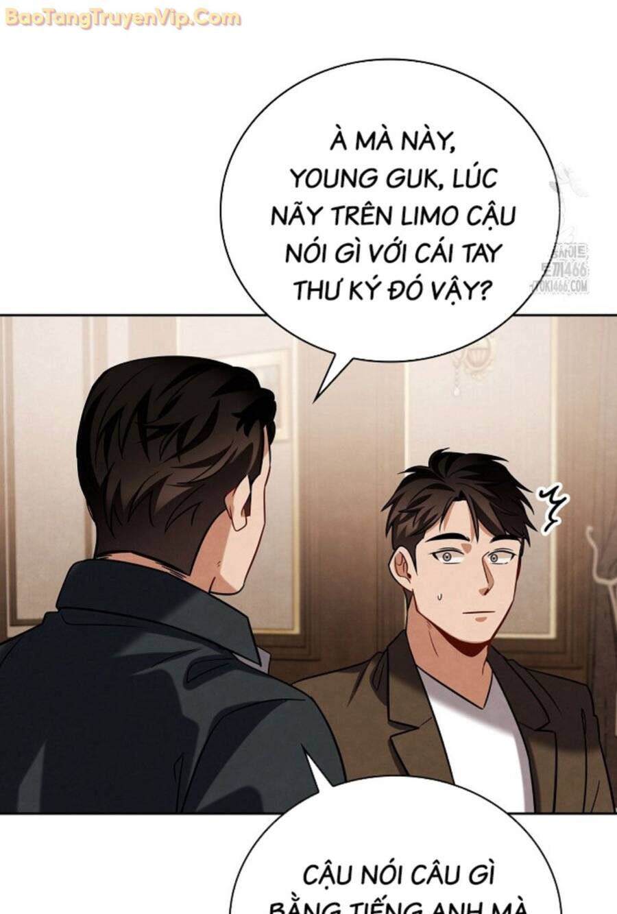 Sống Như Một Diễn Viên - Chapter 114 - Page 68
