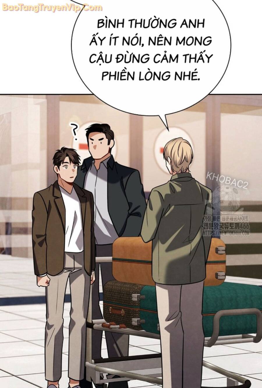 Sống Như Một Diễn Viên - Chapter 114 - Page 7