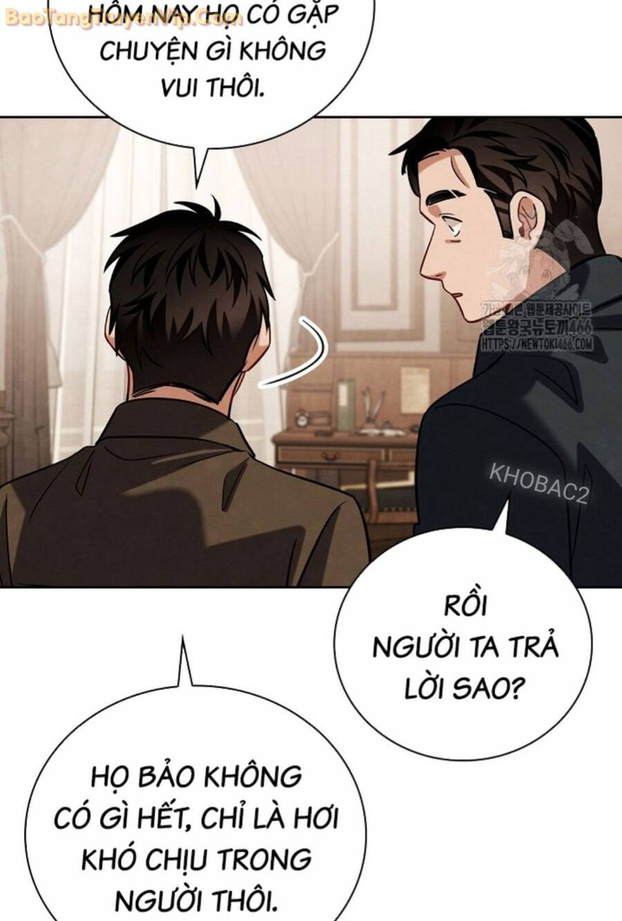 Sống Như Một Diễn Viên - Chapter 114 - Page 70