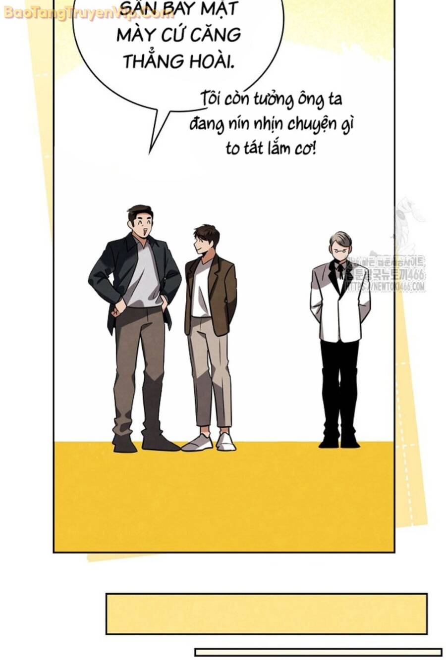 Sống Như Một Diễn Viên - Chapter 114 - Page 72