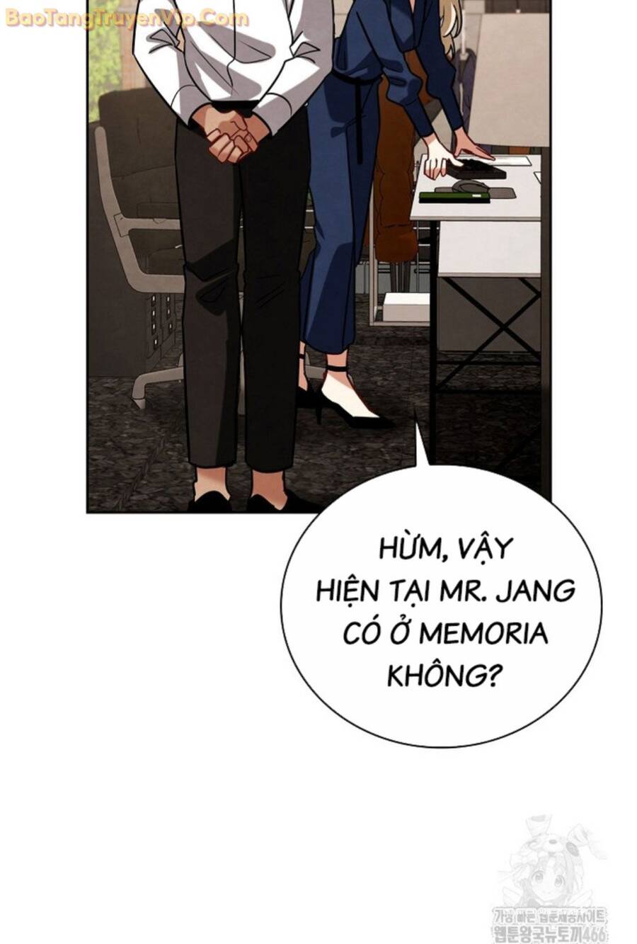 Sống Như Một Diễn Viên - Chapter 114 - Page 79