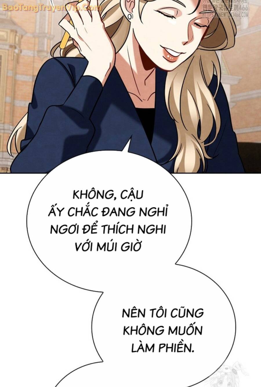 Sống Như Một Diễn Viên - Chapter 114 - Page 81