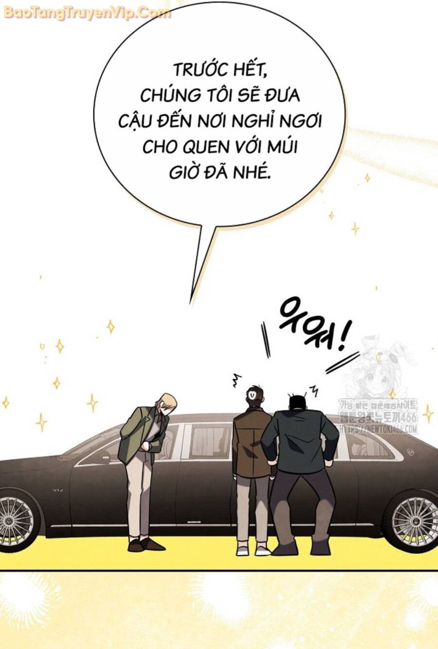 Sống Như Một Diễn Viên - Chapter 114 - Page 9