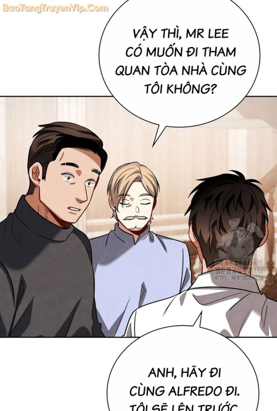 Sống Như Một Diễn Viên - Chapter 114 - Page 95