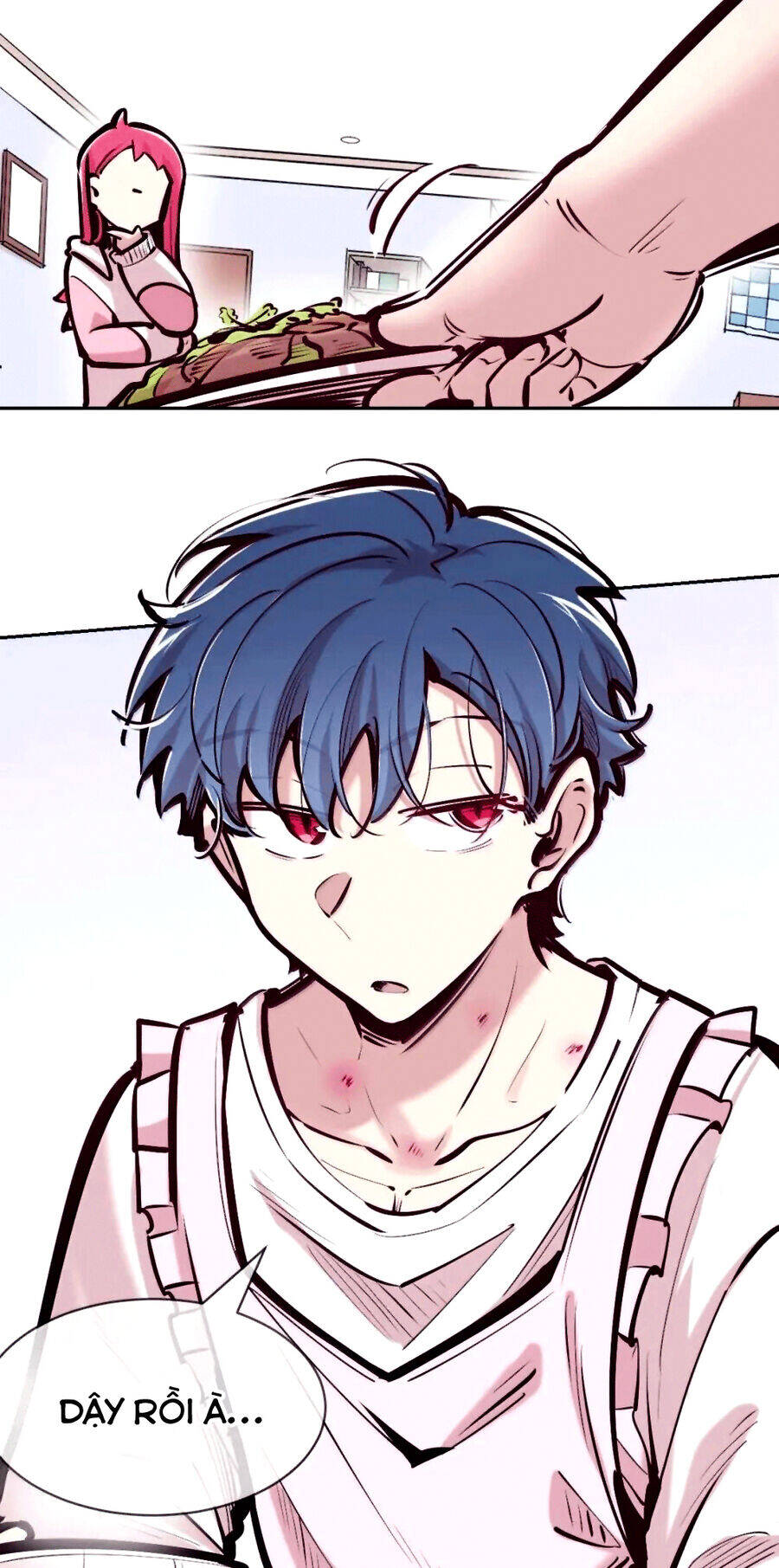 Oan gia chung nhà ! - Chapter 125.2 - Page 12