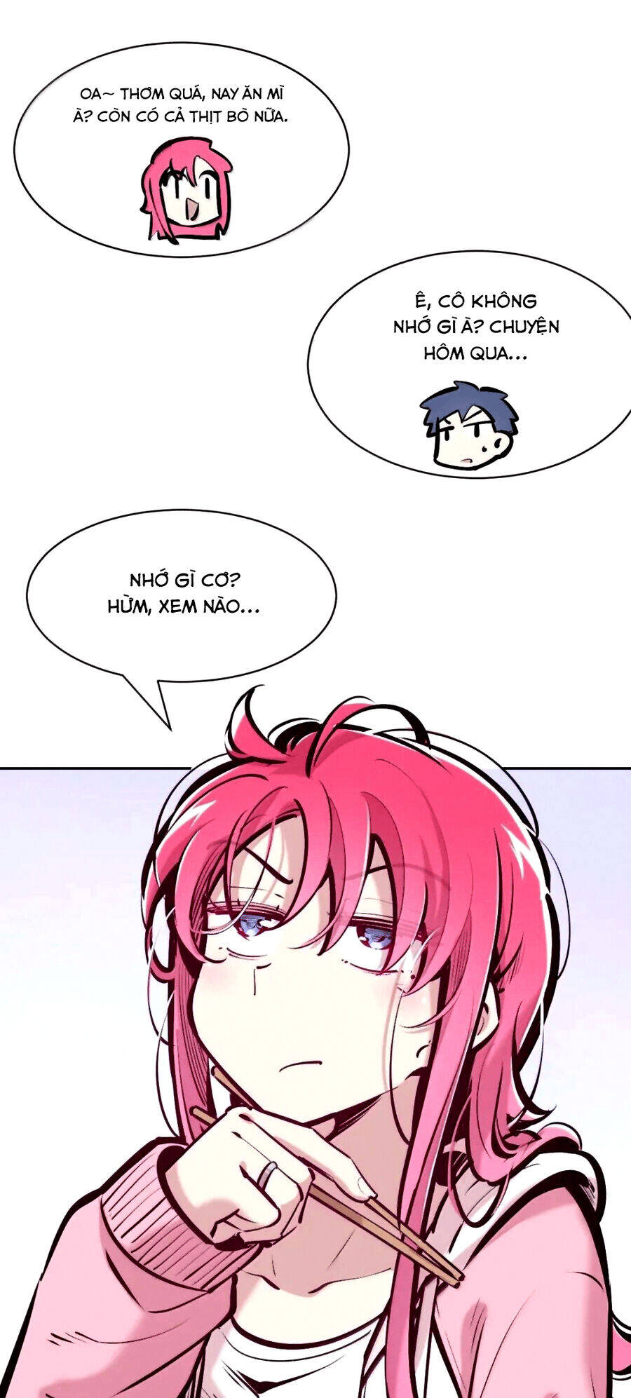 Oan gia chung nhà ! - Chapter 125.2 - Page 17