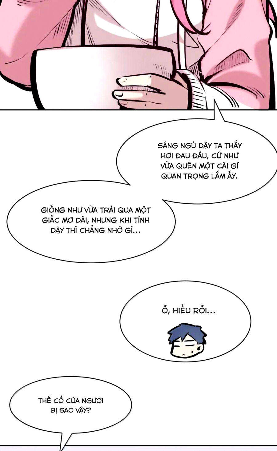 Oan gia chung nhà ! - Chapter 125.2 - Page 18