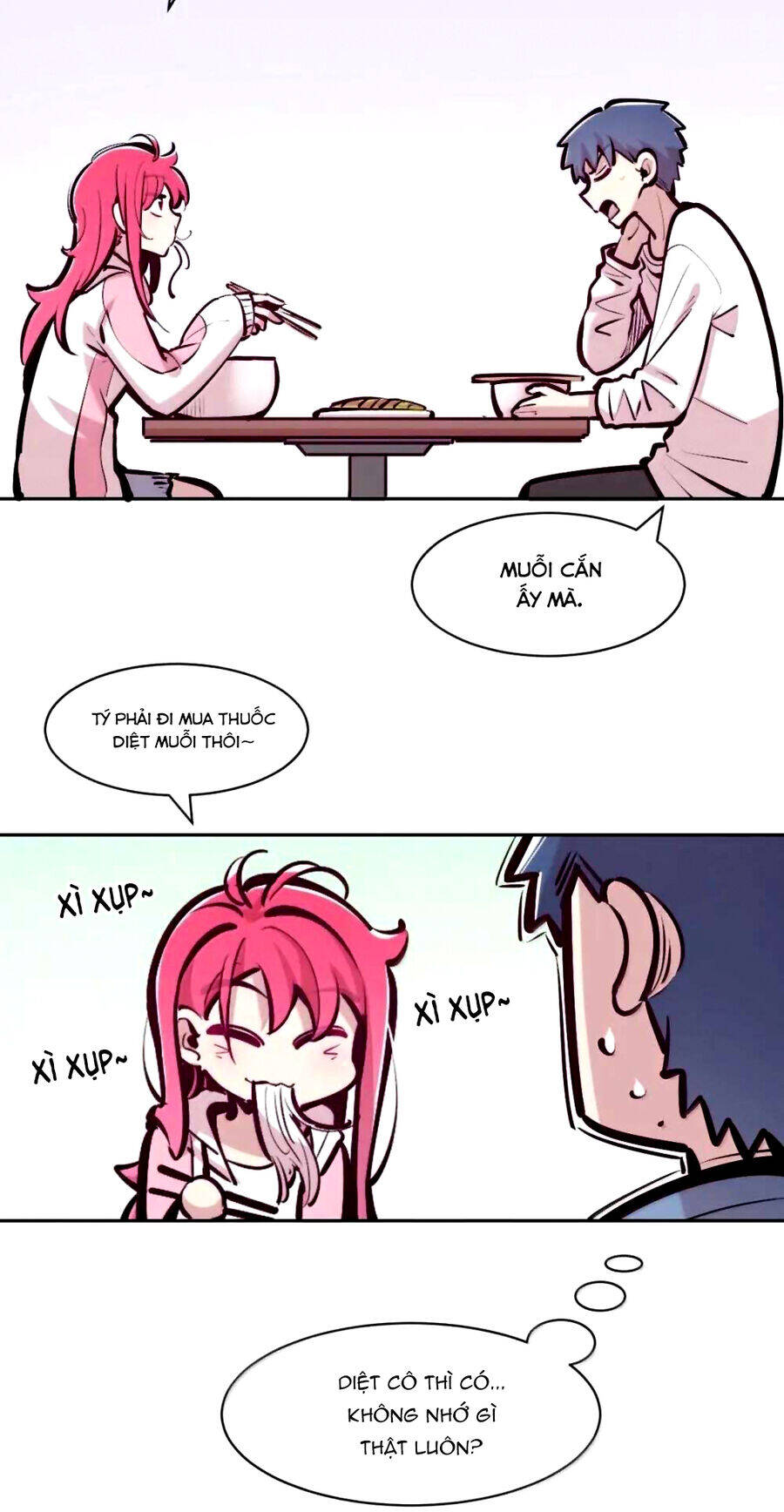 Oan gia chung nhà ! - Chapter 125.2 - Page 19