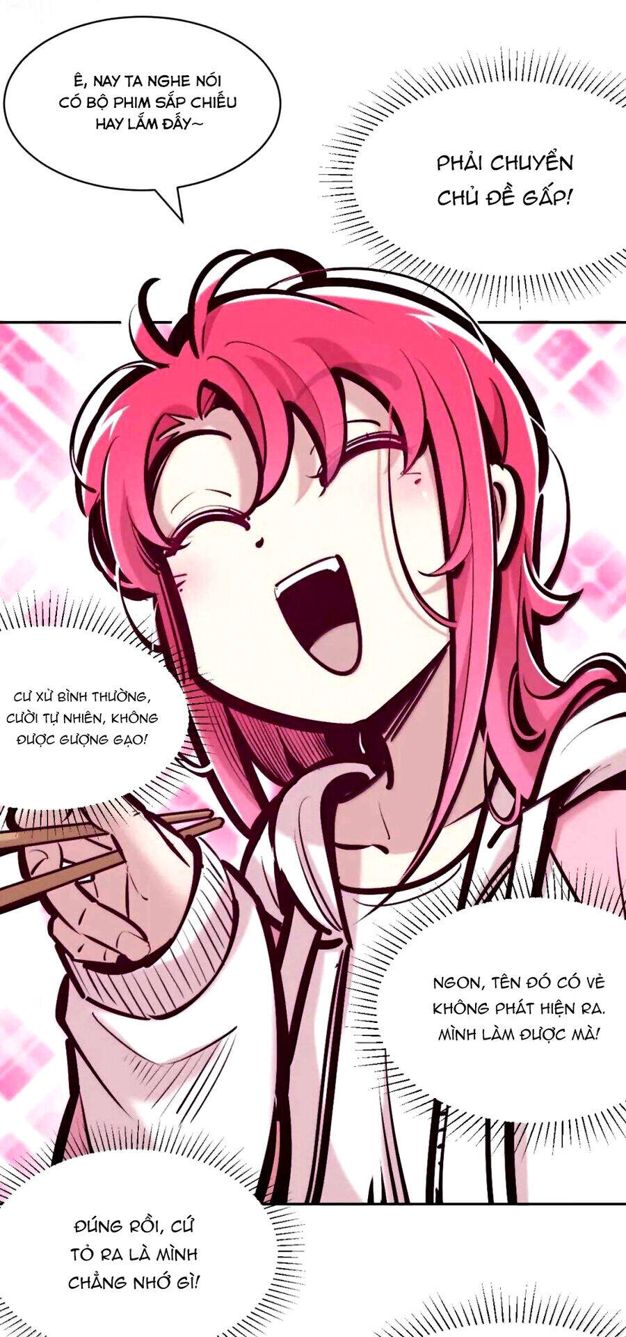 Oan gia chung nhà ! - Chapter 125.2 - Page 25