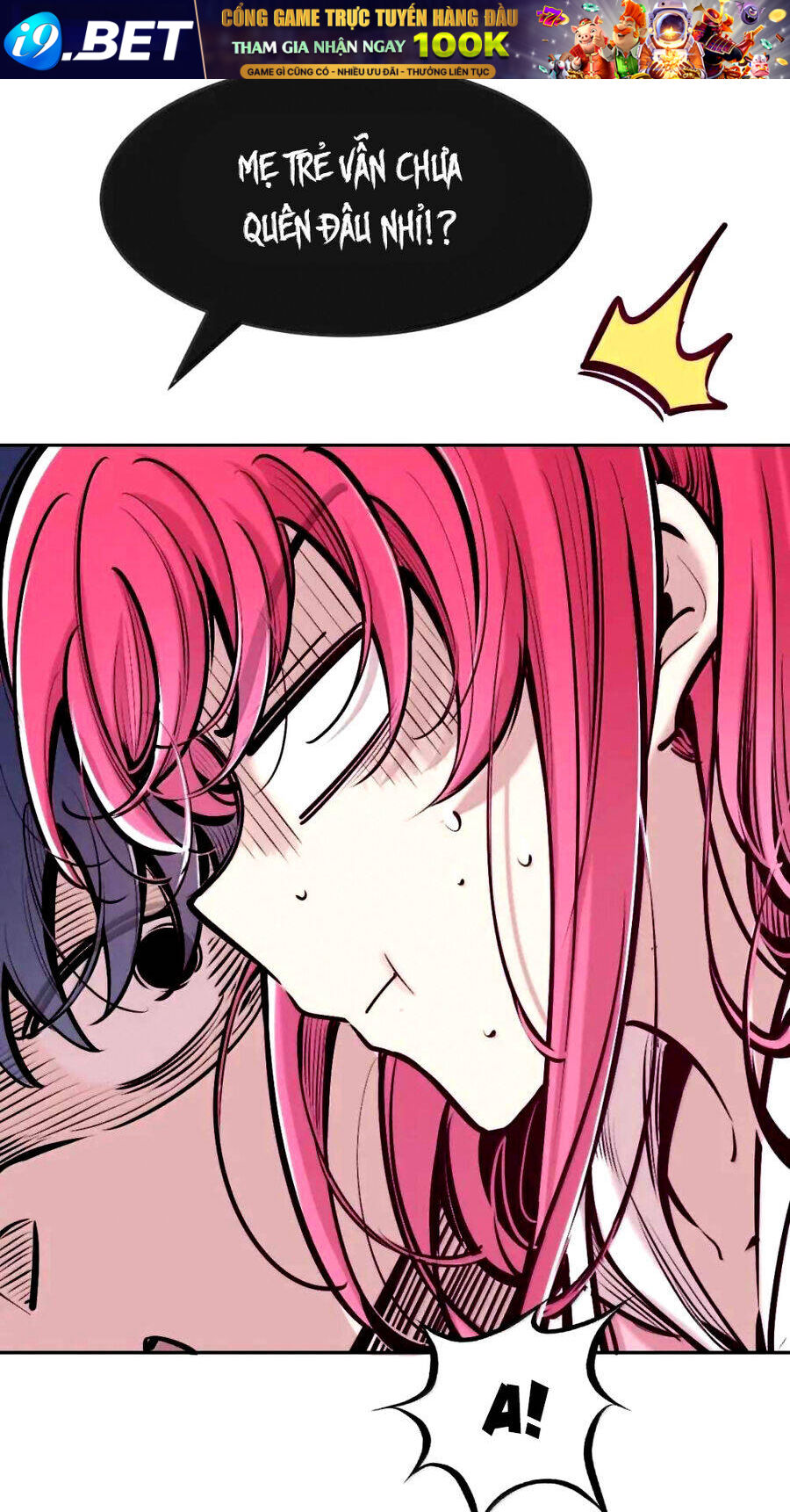 Oan gia chung nhà ! - Chapter 125.2 - Page 31