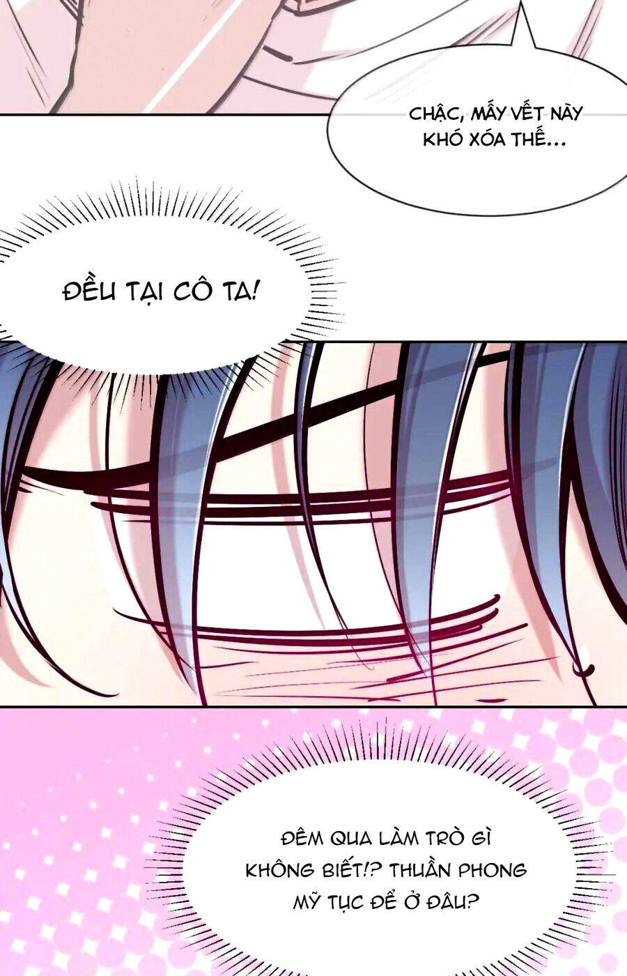 Oan gia chung nhà ! - Chapter 125.2 - Page 35