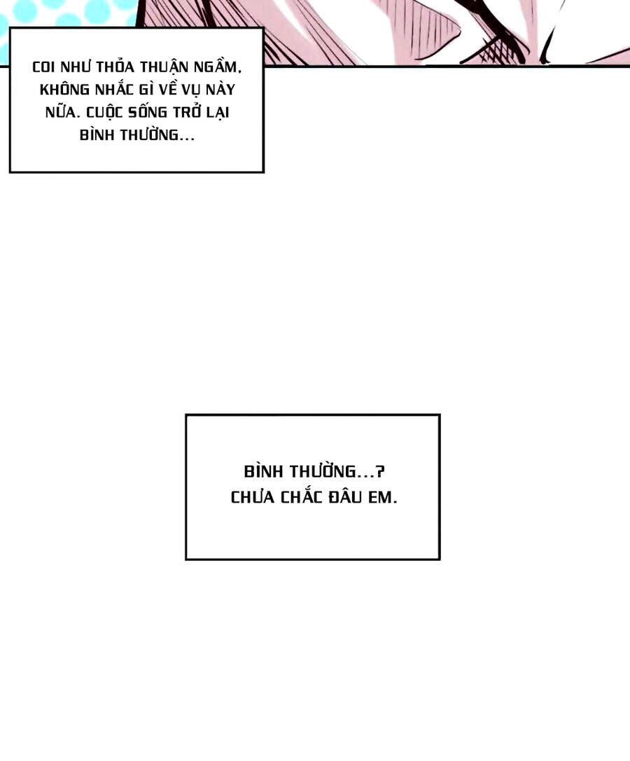Oan gia chung nhà ! - Chapter 125.2 - Page 38