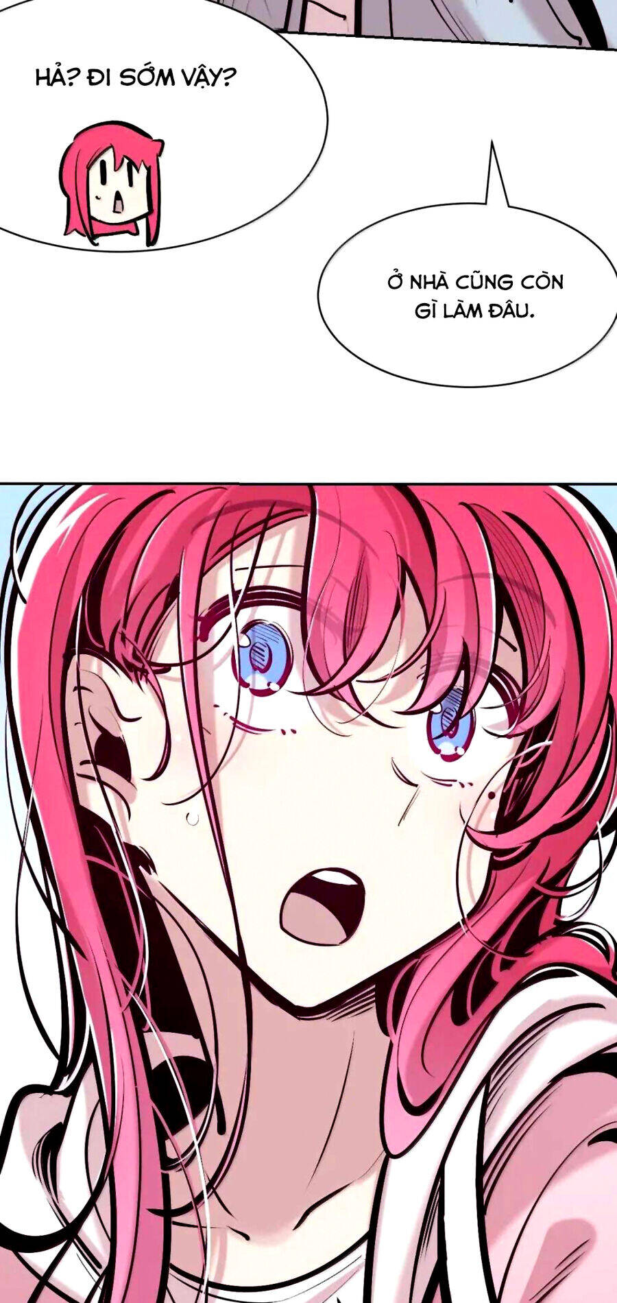Oan gia chung nhà ! - Chapter 125.2 - Page 40