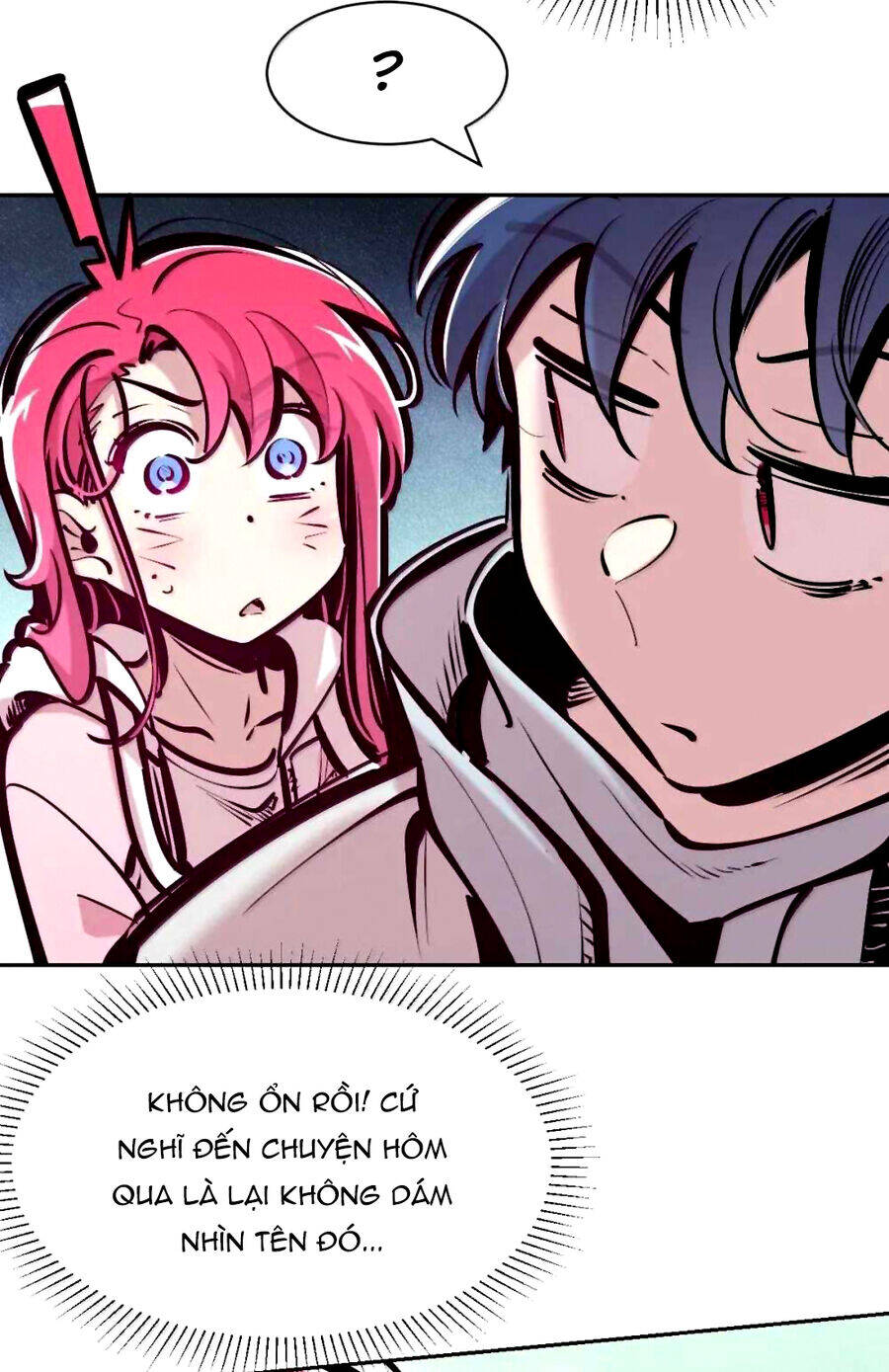 Oan gia chung nhà ! - Chapter 125.2 - Page 48