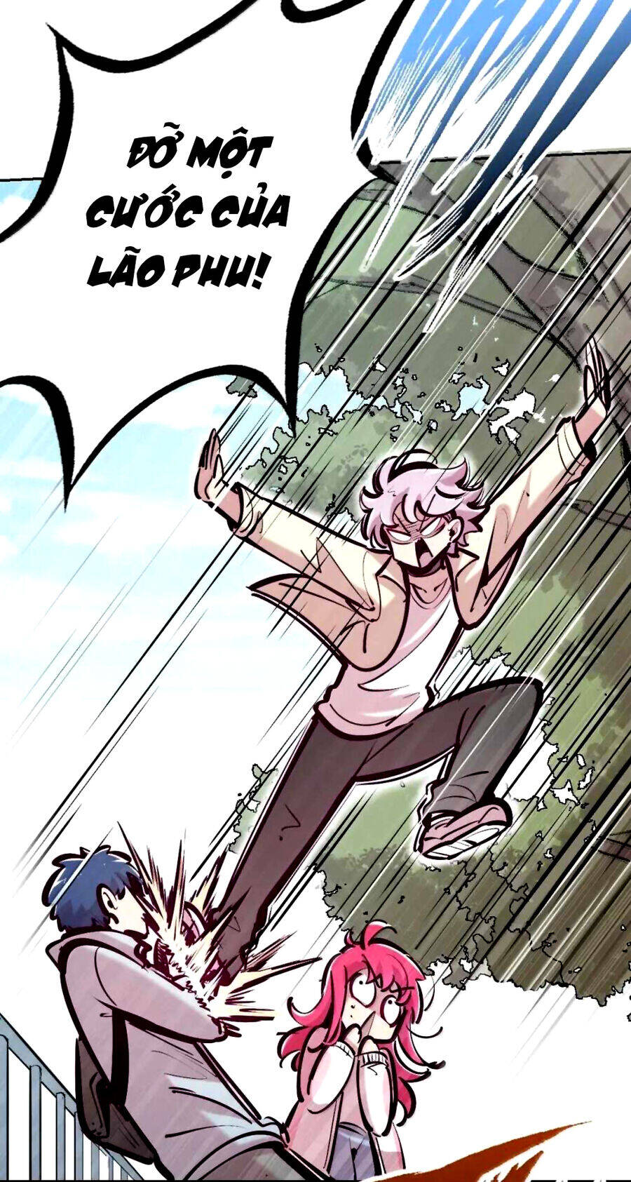 Oan gia chung nhà ! - Chapter 125.2 - Page 51