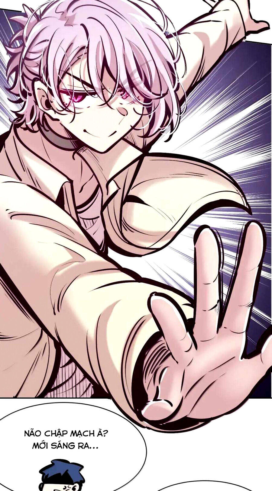 Oan gia chung nhà ! - Chapter 125.2 - Page 54