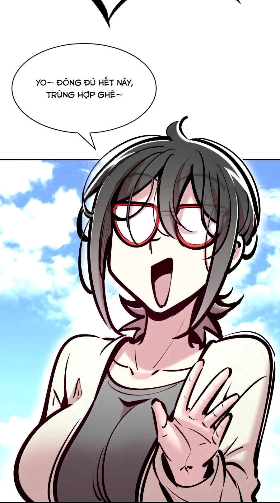 Oan gia chung nhà ! - Chapter 125.2 - Page 63