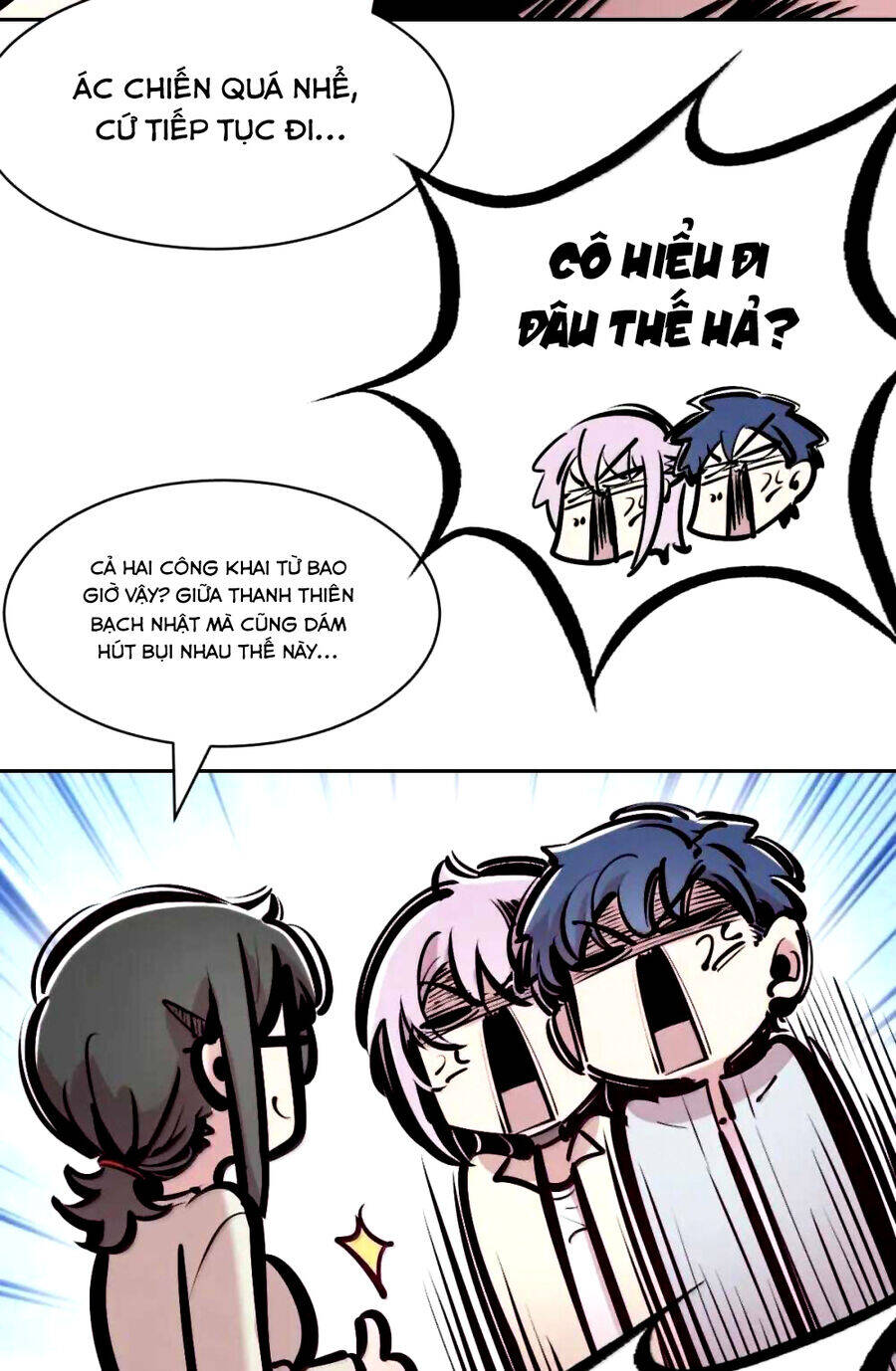 Oan gia chung nhà ! - Chapter 125.2 - Page 67