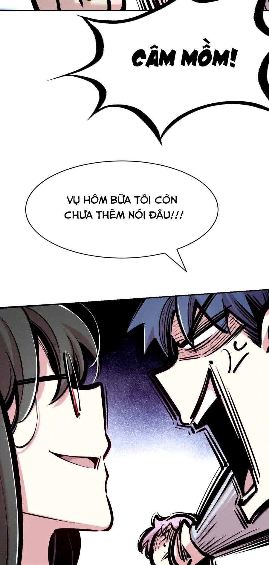 Oan gia chung nhà ! - Chapter 125.2 - Page 68