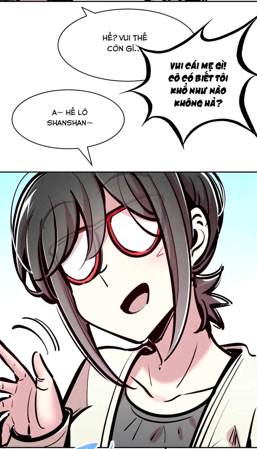 Oan gia chung nhà ! - Chapter 125.2 - Page 69