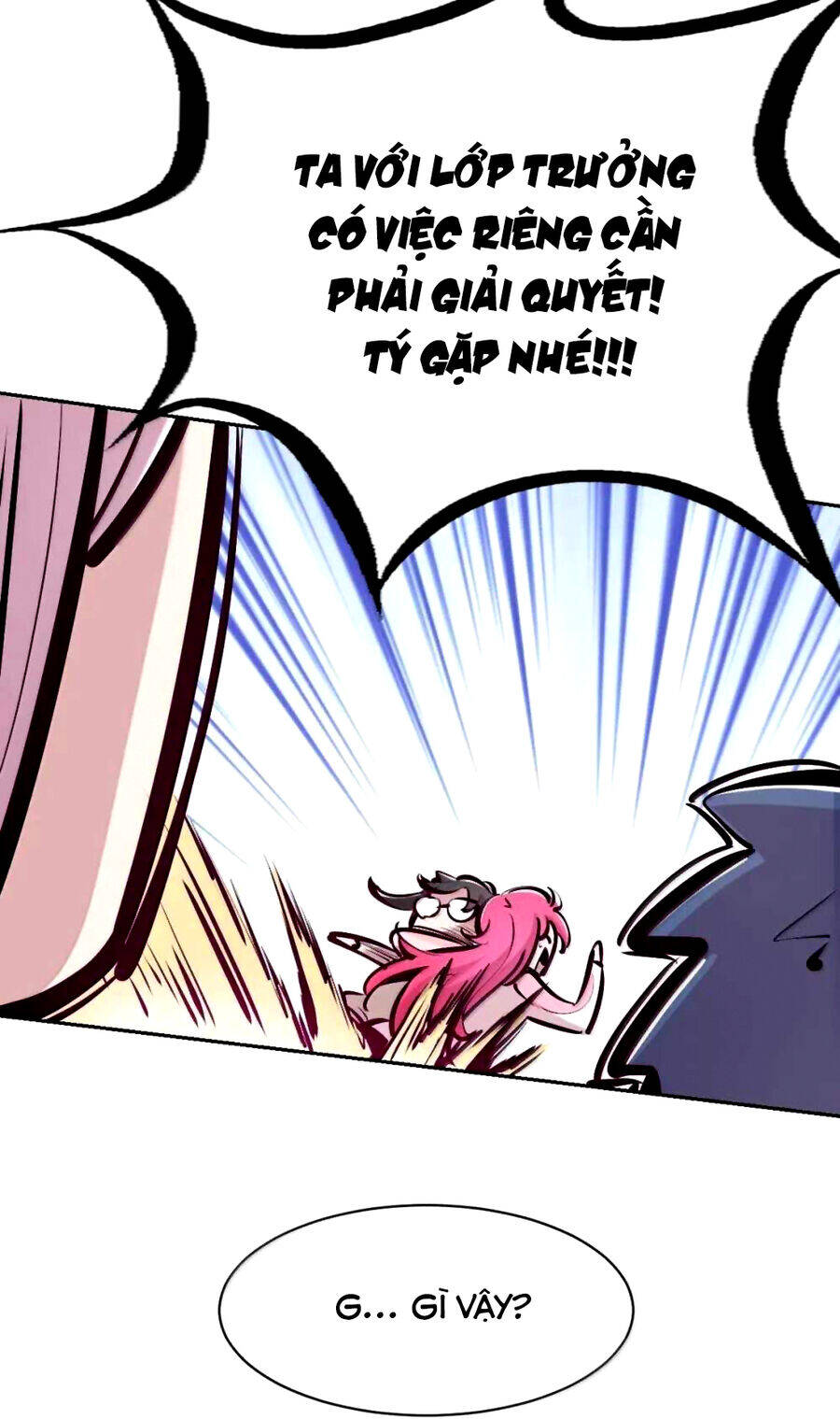 Oan gia chung nhà ! - Chapter 125.2 - Page 71