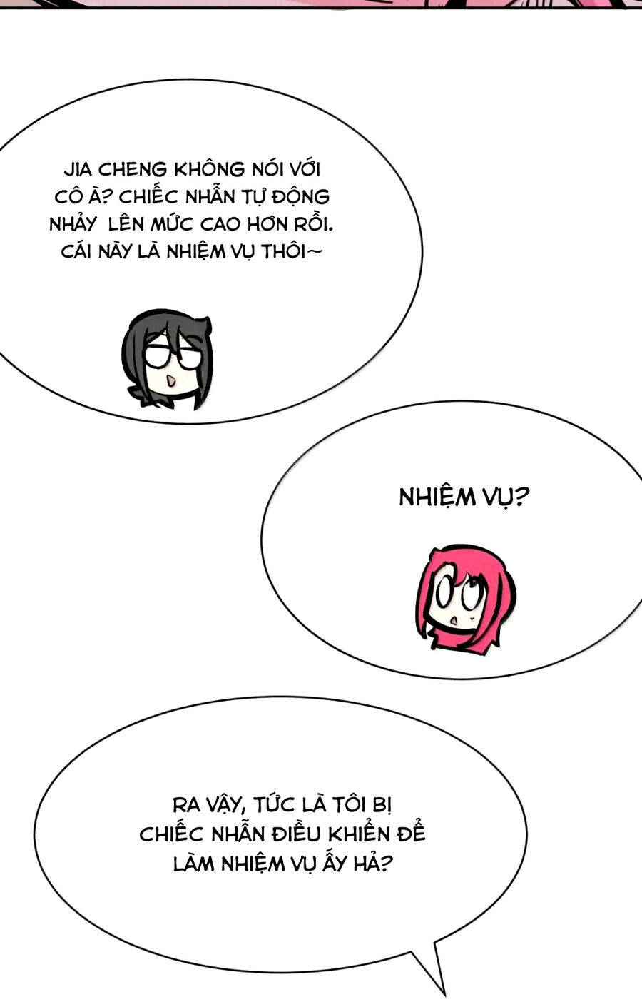 Oan gia chung nhà ! - Chapter 125.2 - Page 79