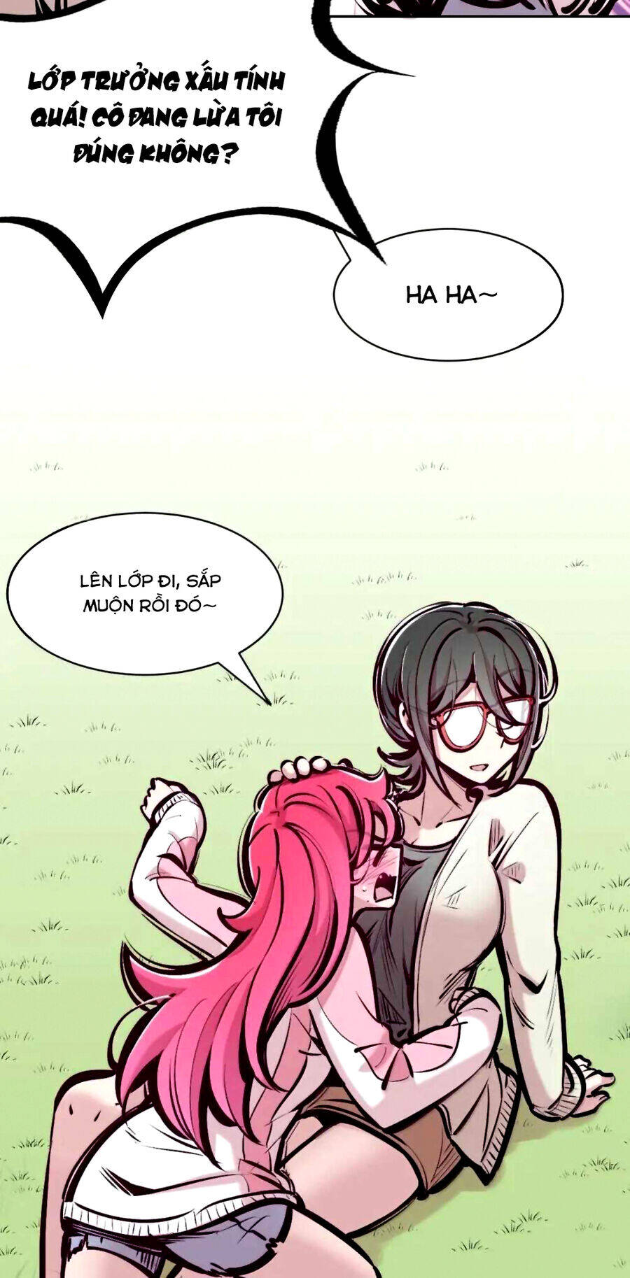 Oan gia chung nhà ! - Chapter 125.2 - Page 84