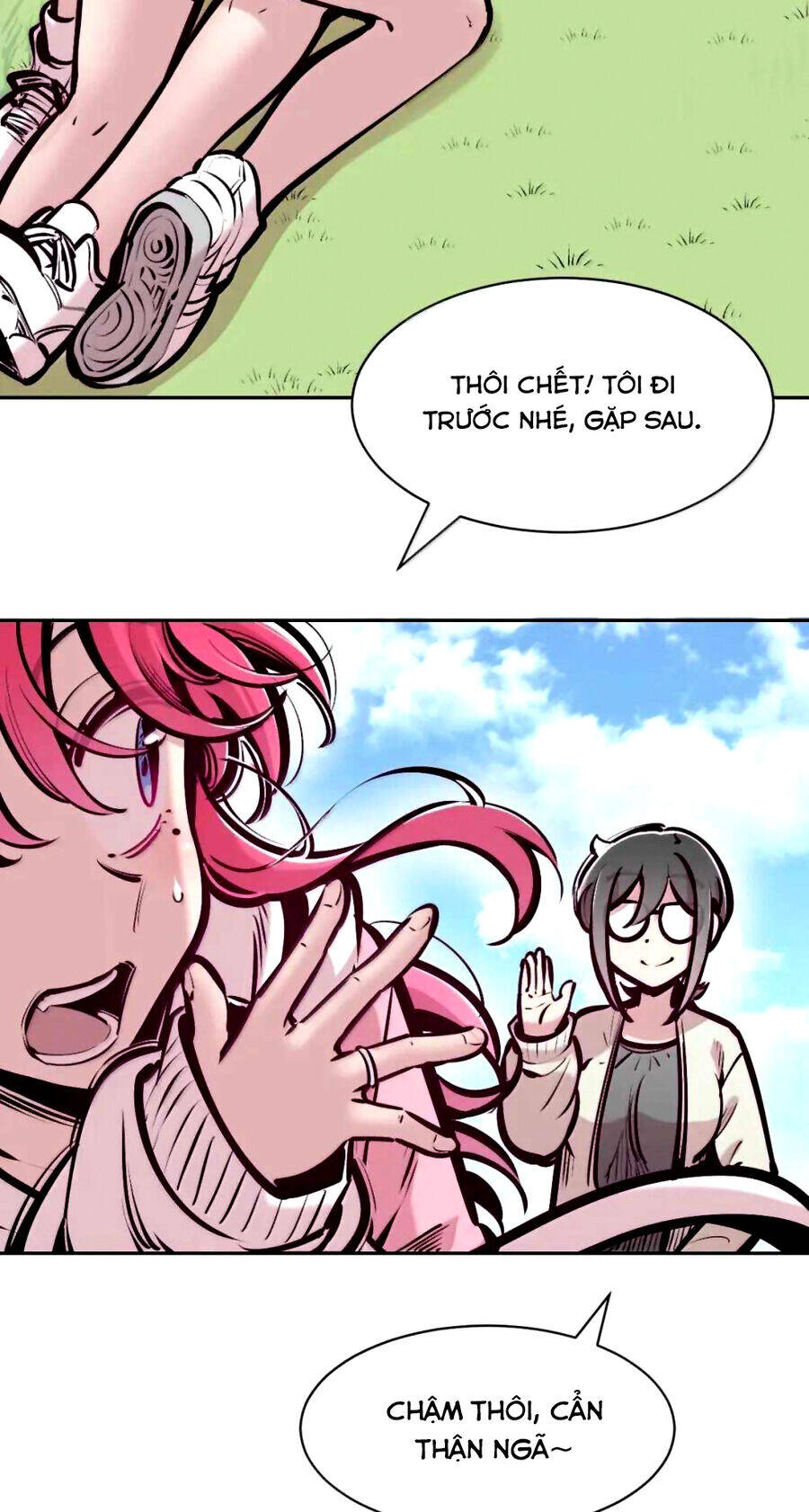 Oan gia chung nhà ! - Chapter 125.2 - Page 85