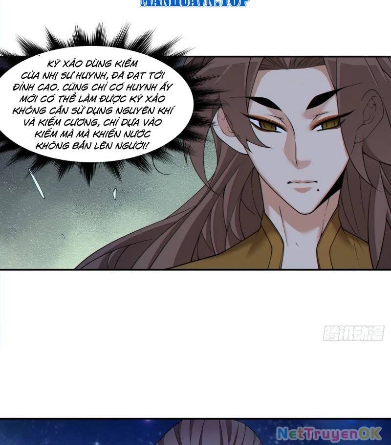 Đồ Đệ Của Ta Đều Là Đại Phản Phái Chapter 319 - Trang 16