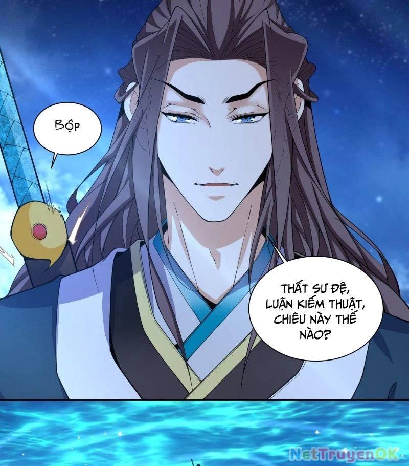 Đồ Đệ Của Ta Đều Là Đại Phản Phái Chapter 319 - Trang 17