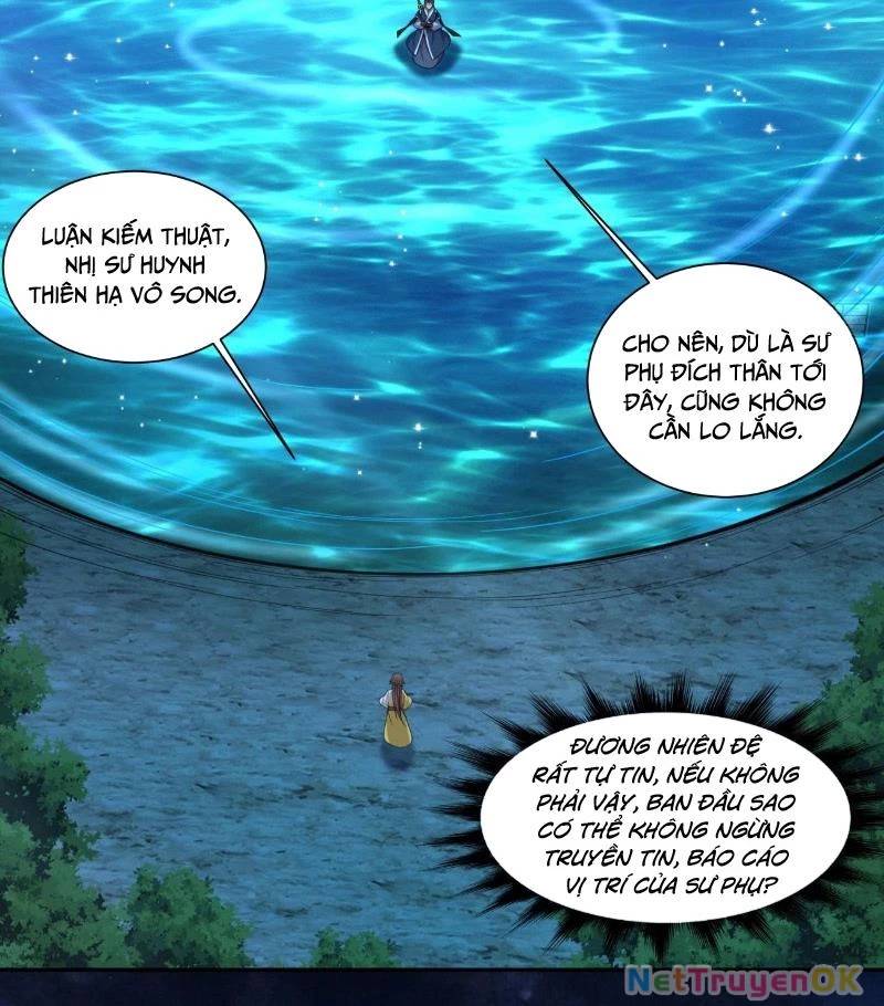 Đồ Đệ Của Ta Đều Là Đại Phản Phái Chapter 319 - Trang 18