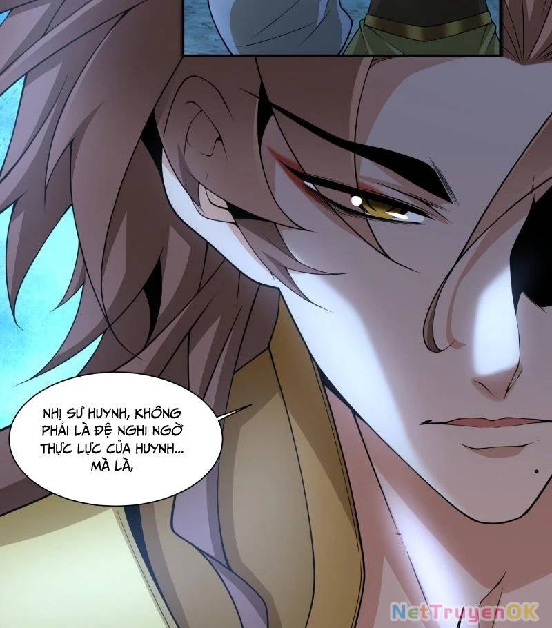 Đồ Đệ Của Ta Đều Là Đại Phản Phái Chapter 319 - Trang 20